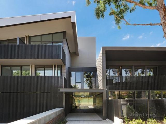 Camberwell Burke Road Apartment Melburne Exterior foto